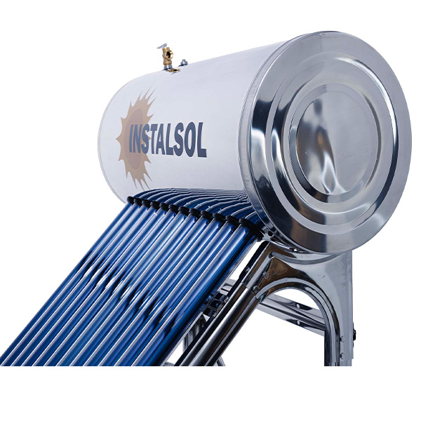 INSTALSOL - Producator de instaltii si echipamente pentru incalzire solara